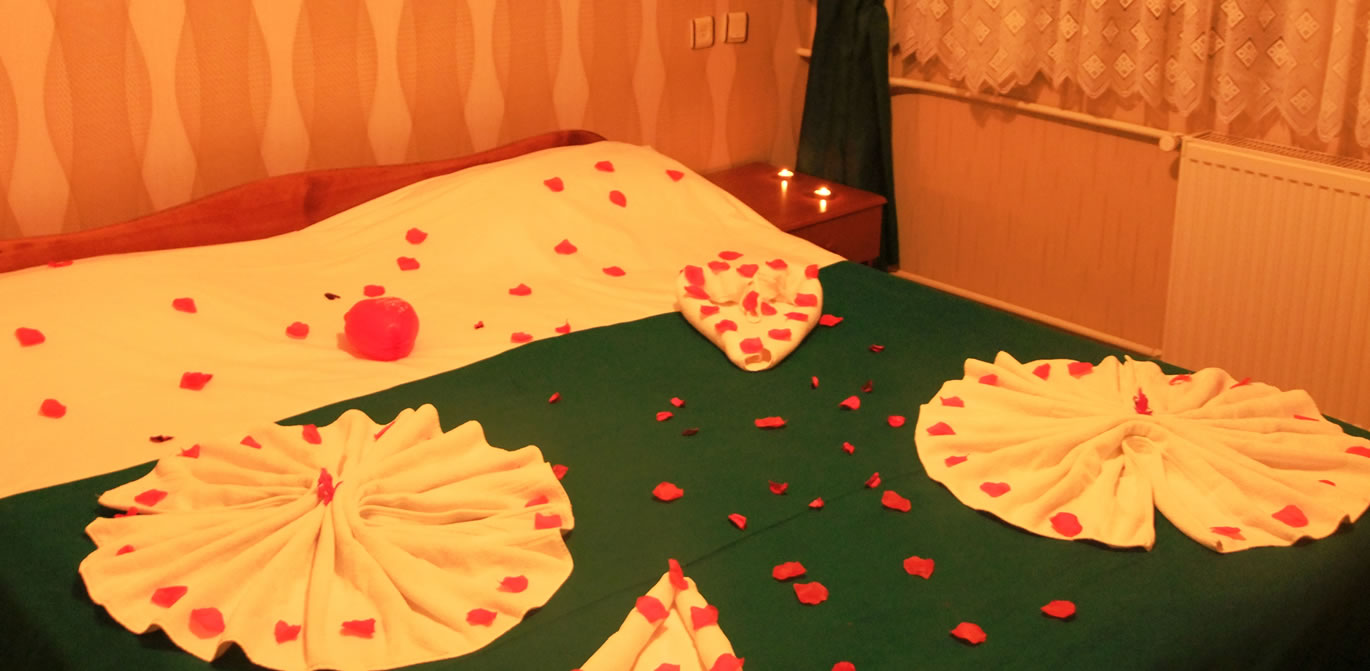 kapadokya balayı ve tatil fırsatları